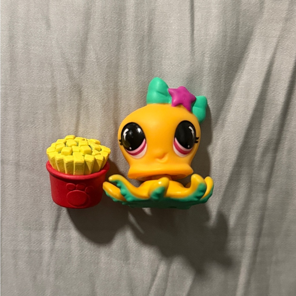 Littlest Pet Shop